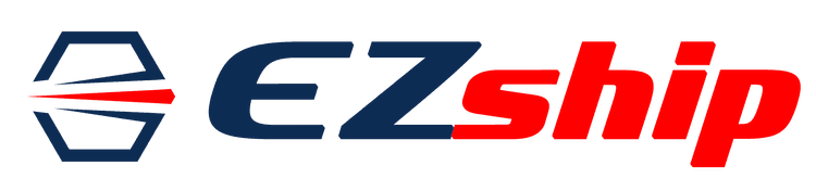 EZship.in Logo